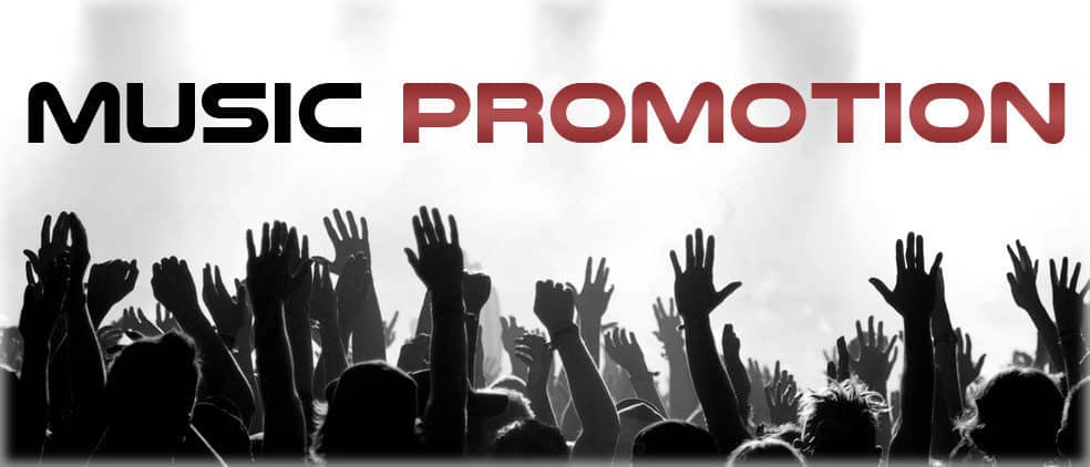 Best Ways To Promote Your Music Independently